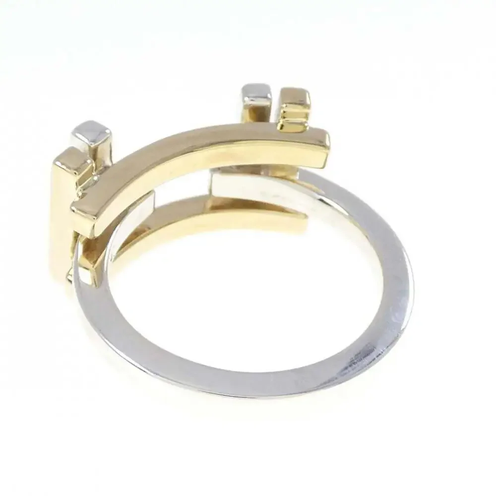 TIFFANY Gold Ring